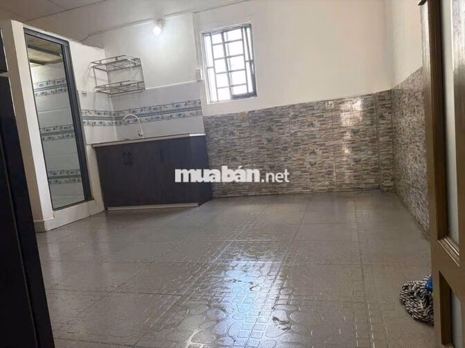 PHÒNG TRỌ FULL NỘI THẤT GIÁ RẺ _ CHỢ HIỆP THÀNH, KCN TÂN THỚI HIỆP 