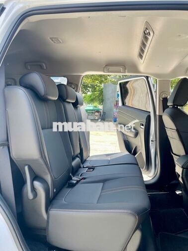 Mitsubishi Xpander 1.5 Premium 2026 Trắng