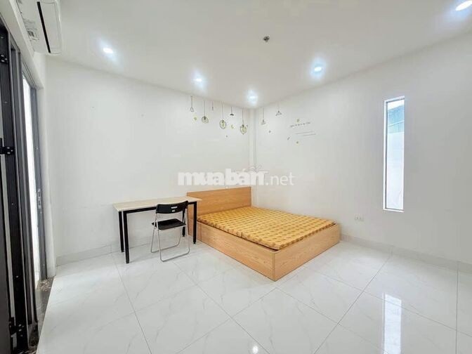 Cho Thuê phòng trong nhà 6 Tầng tại 1194/99 láng (