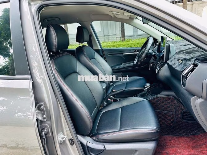 Kia Sonet 2024 Deluxe Xám 22.000 km