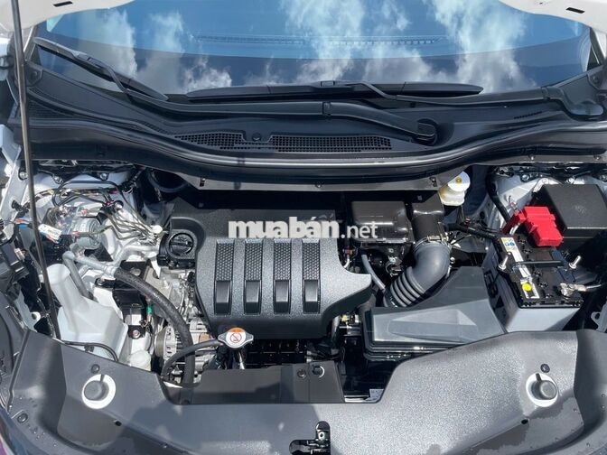 Mitsubishi Xpander 1.5 Premium 2026 Trắng