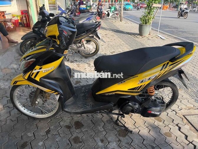 Yamaha Luvias 2011 Bs Thành Phố