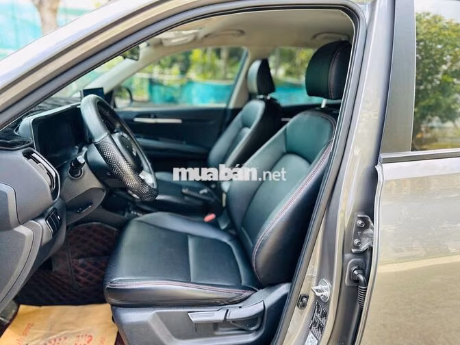 Kia Sonet 2024 Deluxe Xám 22.000 km