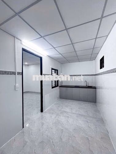 NHÀ 3PN - SÂN RỘNG 100m2 - ĐƯỜNG 30 LINH ĐÔNG - NGAY GẦN PHẠM VĂN ĐỒNG