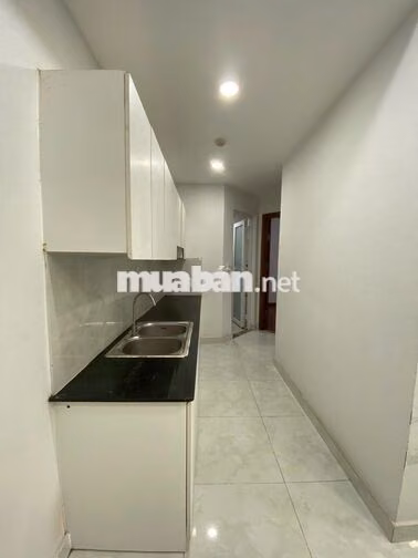CHO THUÊ CĂN HỘ GÓC 2PN – QUẬN 8 | NHÀ THOÁNG, NHIỀU ÁNH SÁNG
