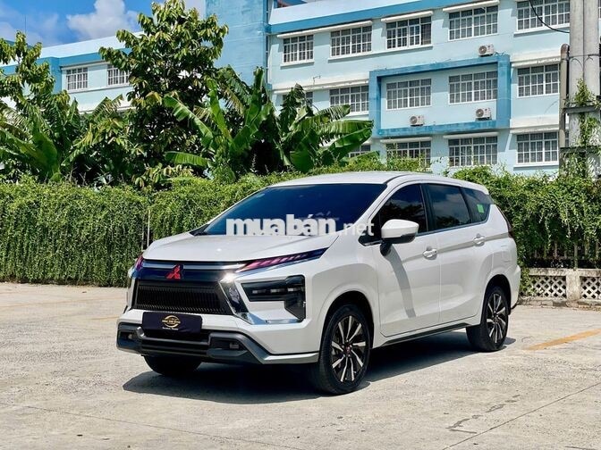 Mitsubishi Xpander 1.5 Premium 2026 Trắng