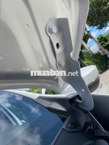 Mitsubishi Xpander 1.5 Premium 2026 Trắng