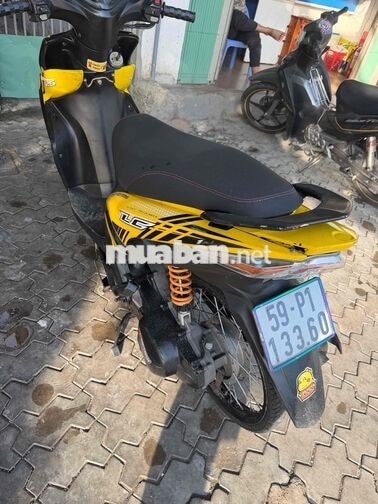 Yamaha Luvias 2011 Bs Thành Phố
