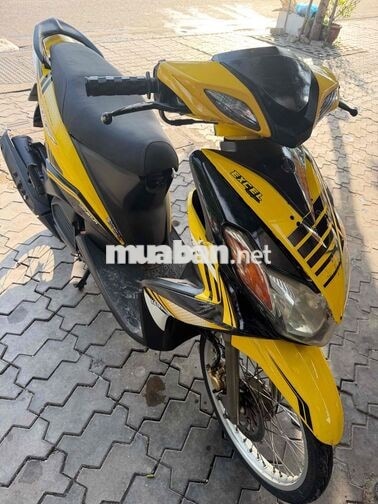 Yamaha Luvias 2011 Bs Thành Phố