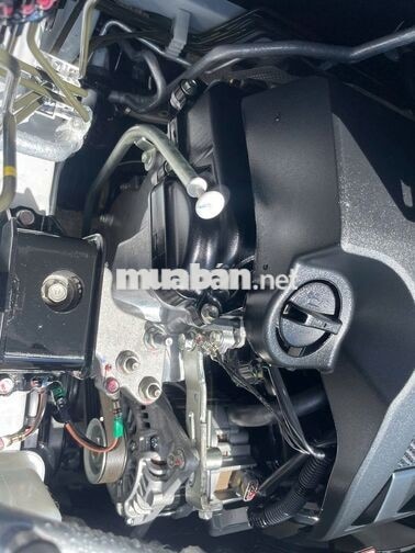 Mitsubishi Xpander 1.5 Premium 2026 Trắng