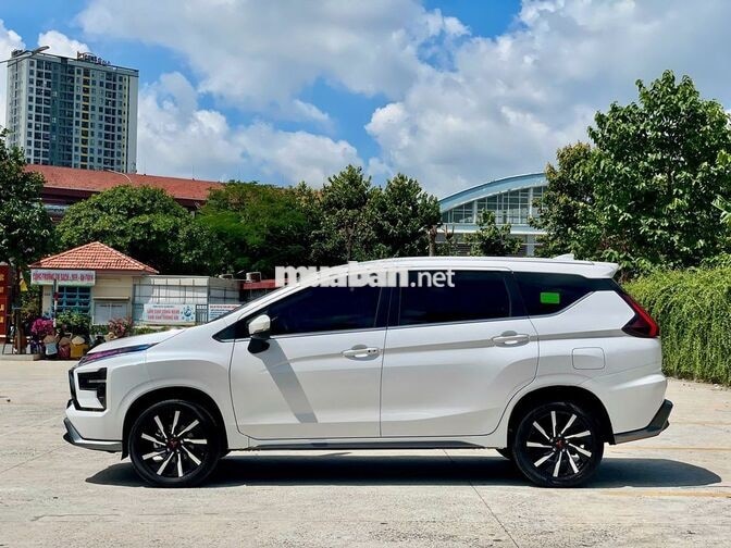 Mitsubishi Xpander 1.5 Premium 2026 Trắng