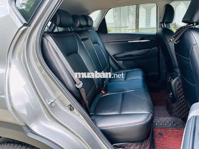 Kia Sonet 2024 Deluxe Xám 22.000 km