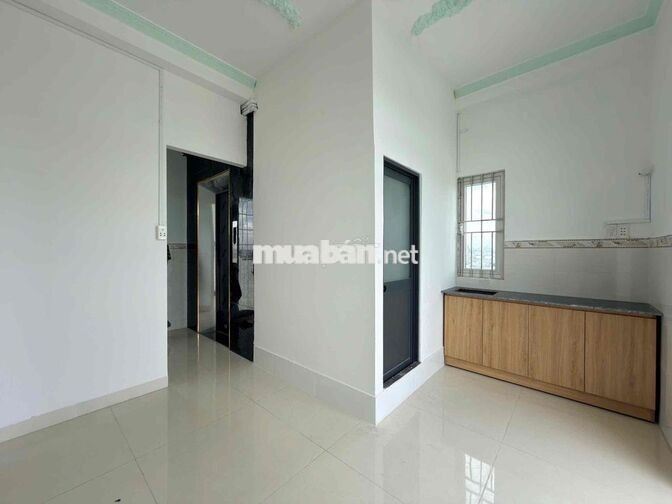 Phòng Trọ-Căn Hộ 3Tr5 Ban Công Mới Xây Full Nội Thất Ở HÀ HUY GIÁP