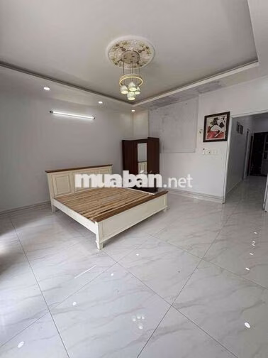 CĂN HỘ MINI 2 PHÒNG NGỦ FULL NỘI THẤT NGAY HẬU GIANG QUẬN 6 ĐẠI HỌC MỞ