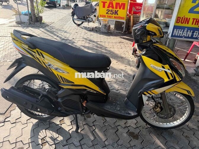 Yamaha Luvias 2011 Bs Thành Phố