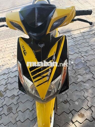 Yamaha Luvias 2011 Bs Thành Phố