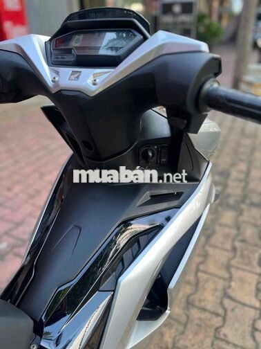 Honda Winner X Bạc 2023