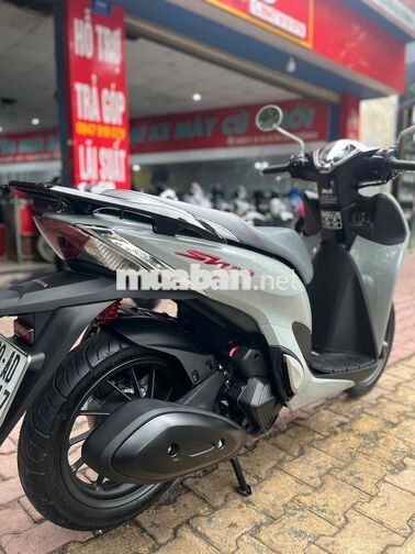 Honda SH Mode 2026 ABS