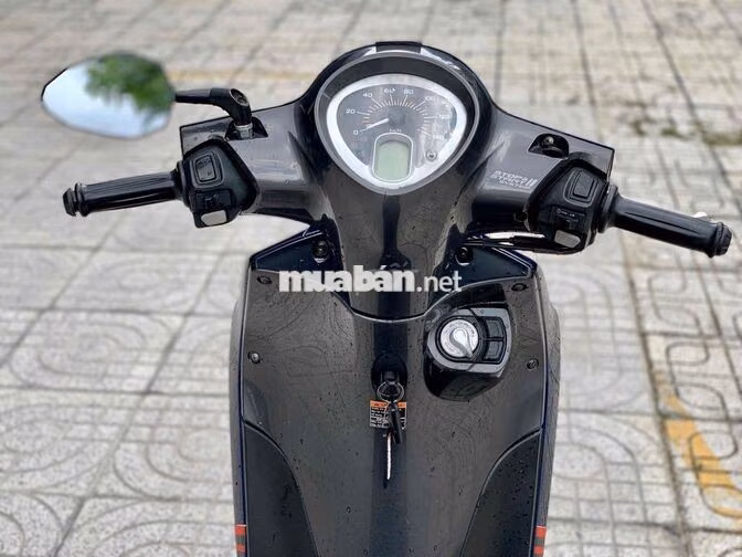 Yamaha Janus 125 2018 Smartkey Chính Chủ BSTP