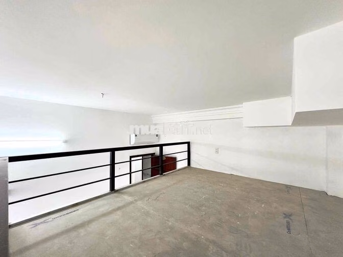 Căn Hộ Duplex Cửa Sổ Siêu Thoáng - Ngay ĐH TNMT - VAA - HUFLIT