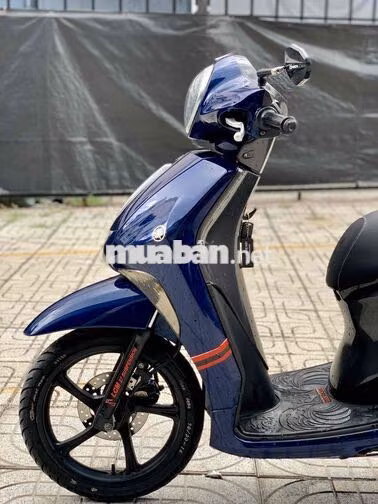 Yamaha Janus 125 2018 Smartkey Chính Chủ BSTP