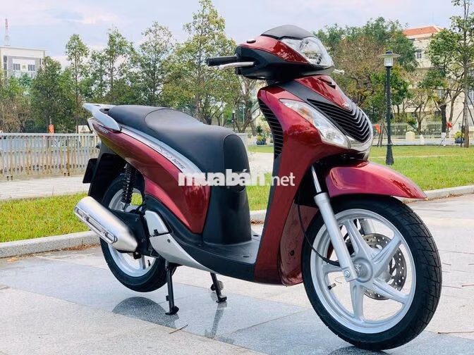 Honda SH Biển Vip 88888