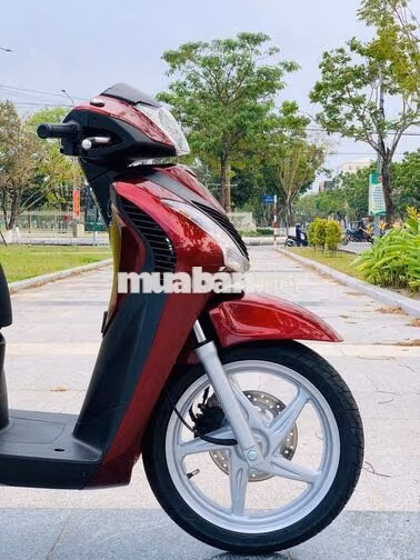 Honda SH Biển Vip 88888