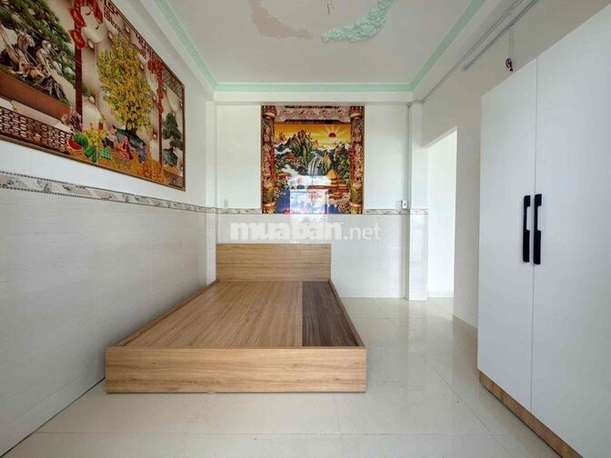 Phòng Trọ-Căn Hộ 3Tr5 Ban Công Mới Xây Full Nội Thất Ở HÀ HUY GIÁP