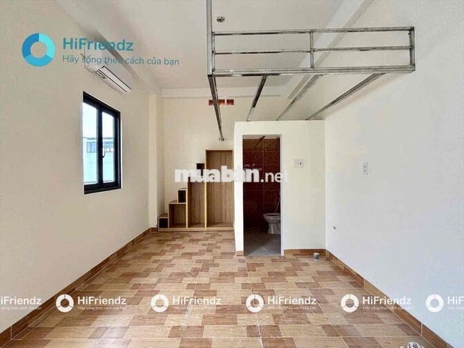 🎀Khai Trương Siêu Phẩm Phan Văn Hớn, Q12 Bancol 3🍠_Nội Thất Neww 100%