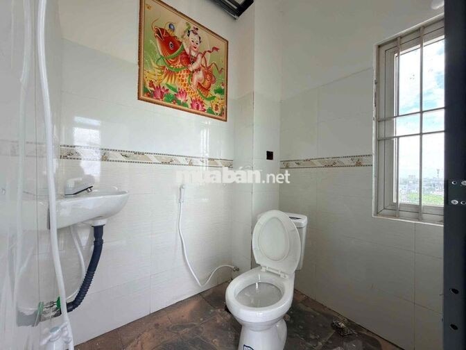 Phòng Trọ-Căn Hộ 3Tr5 Ban Công Mới Xây Full Nội Thất Ở HÀ HUY GIÁP
