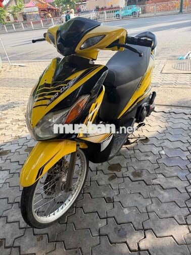 Yamaha Luvias 2011 Bs Thành Phố