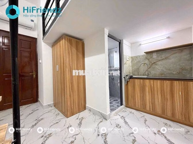 🔥ĐỘC QUYỀN DUPLEX THANG MÁY NGAY CHỢ PHẠM VĂN HAI