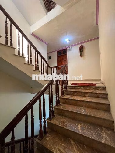 BÁN / CHO THUÊ TOÀ NHÀ KHÁCH SẠN 5 TẦNG + 1 HẦM - MẶT TIỀN SÓC SƠN 