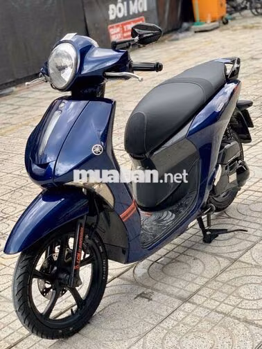 Yamaha Janus 125 2018 Smartkey Chính Chủ BSTP