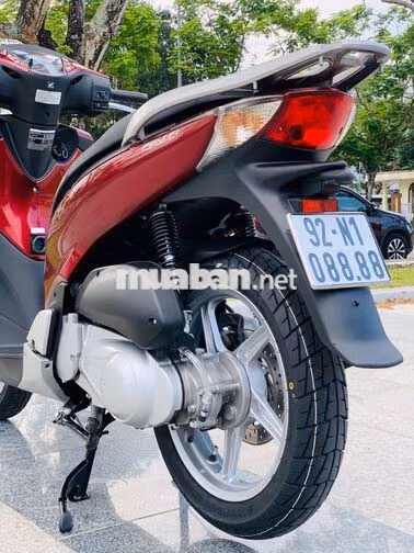 Honda SH Biển Vip 88888