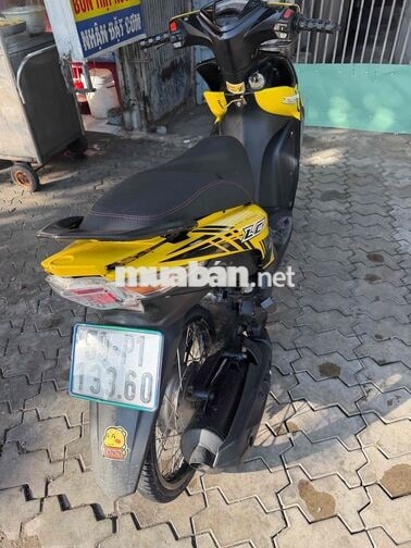 Yamaha Luvias 2011 Bs Thành Phố