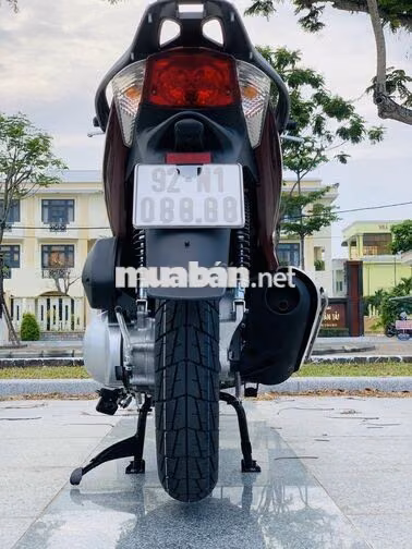 Honda SH Biển Vip 88888