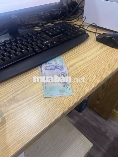cho thuê nhà mặt tiền đối diện công viên kdc Bình Phú