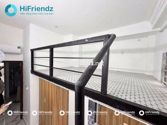 🔥ĐỘC QUYỀN DUPLEX THANG MÁY NGAY CHỢ PHẠM VĂN HAI