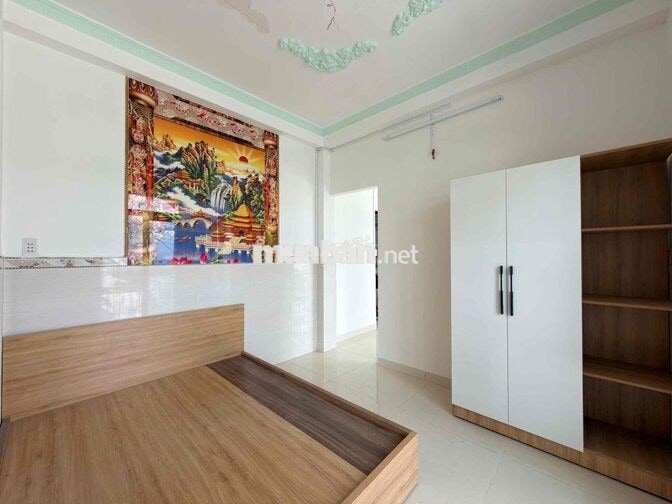 Phòng Trọ-Căn Hộ 3Tr5 Ban Công Mới Xây Full Nội Thất Ở HÀ HUY GIÁP