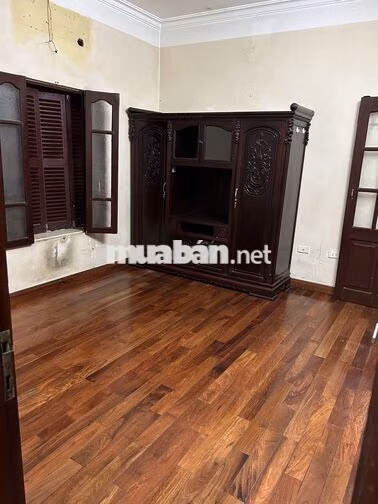 CC Cho thuê lâu dài căn hộ TTUBKT TƯ - Nhà B5 Ngõ 195B5 Đội Cấn-BD-HN