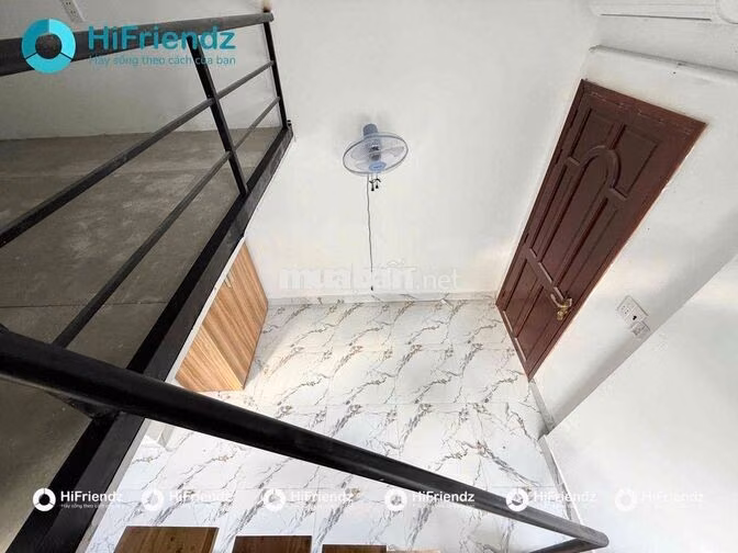 🔥TÀI NGUYÊN MÔI TRƯỜNG - DUPLEX SINH VIÊN CỬA SỔ THOÁNG - LÊ VĂN SỸ