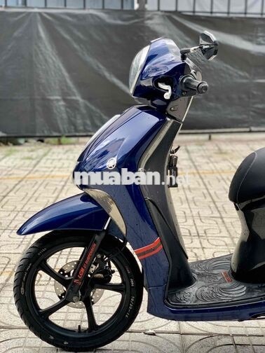 Yamaha Janus 125 2018 Smartkey Chính Chủ BSTP