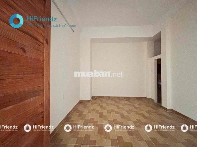 🎀Khai Trương Siêu Phẩm Phan Văn Hớn, Q12 Bancol 3🍠_Nội Thất Neww 100%