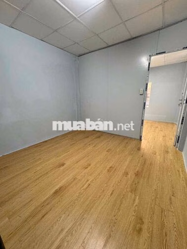 nhà 1 Lầu 3,55x7m nở 4,5m Tùng Thiên Vương Q8 shr 2T950