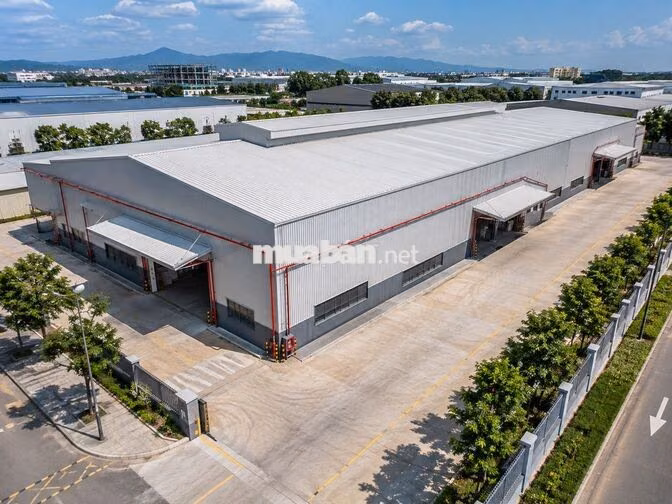 CHO THUÊ KHO - XƯỞNG 1500M2 ĐƯỜNG LẠC LONG QUÂN, PCCC TỰ ĐỘNG, GIÁ 60K