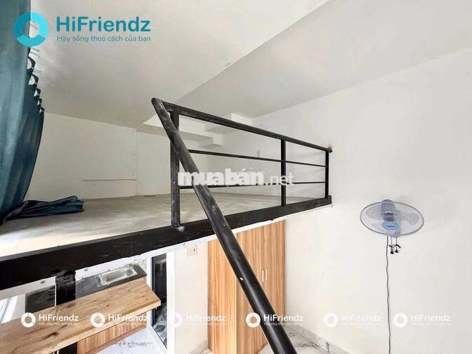 🔥ĐỘC QUYỀN DUPLEX THANG MÁY NGAY CHỢ PHẠM VĂN HAI