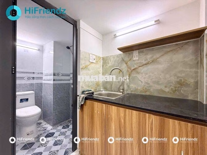 🔥ĐỘC QUYỀN DUPLEX THANG MÁY NGAY CHỢ PHẠM VĂN HAI