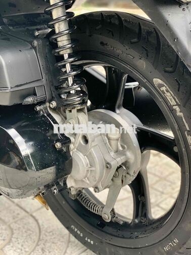 Yamaha Janus 125 2018 Smartkey Chính Chủ BSTP