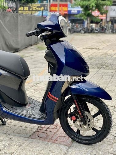 Yamaha Janus 125 2018 Smartkey Chính Chủ BSTP